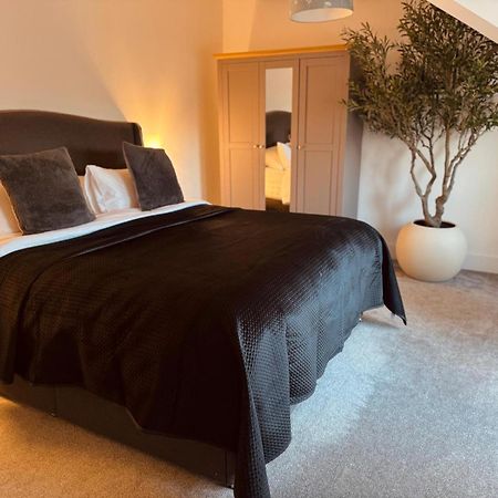 Lola'S Loft With Lake Views - Central Bowness - Pet Friendly Esterno foto