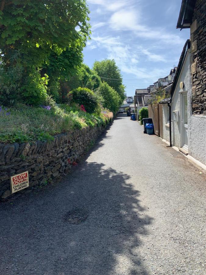 Lola'S Loft With Lake Views - Central Bowness - Pet Friendly Esterno foto