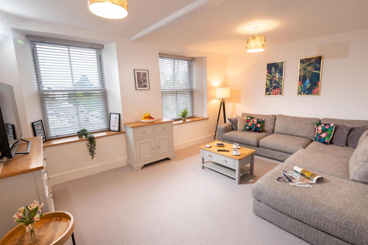 Lola'S Loft With Lake Views - Central Bowness - Pet Friendly Esterno foto
